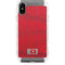 Switzerland Soccer Flag iPhone X/XS Cargo Case